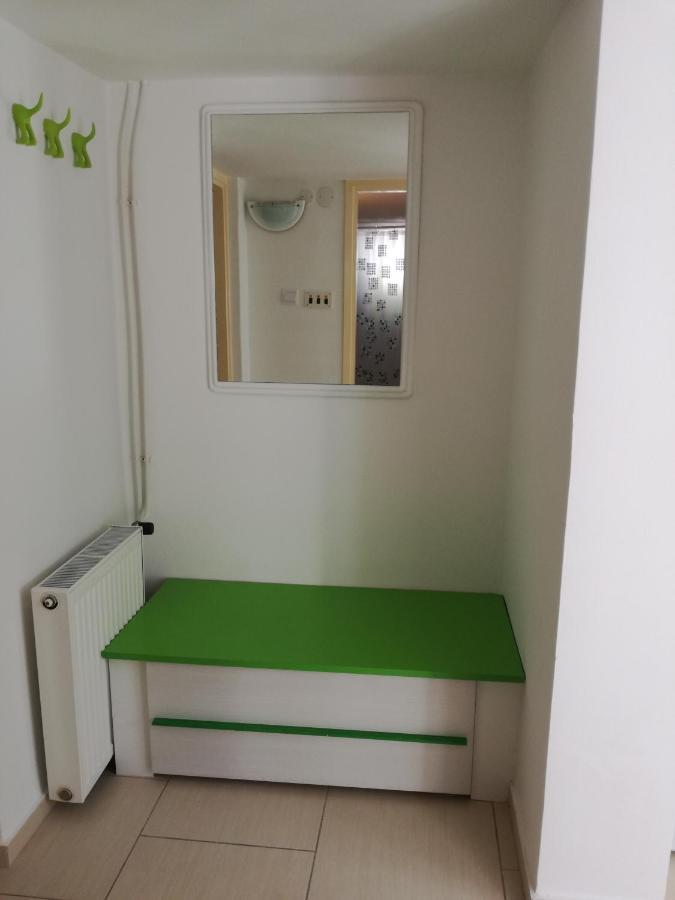 Apartamento Apartman Anni Poreč Exterior foto